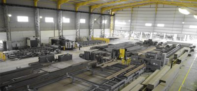 photo usine